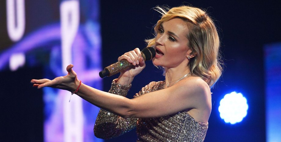 полина гагаріна, російська співачка, заборона, україна, кліпи, російська музика