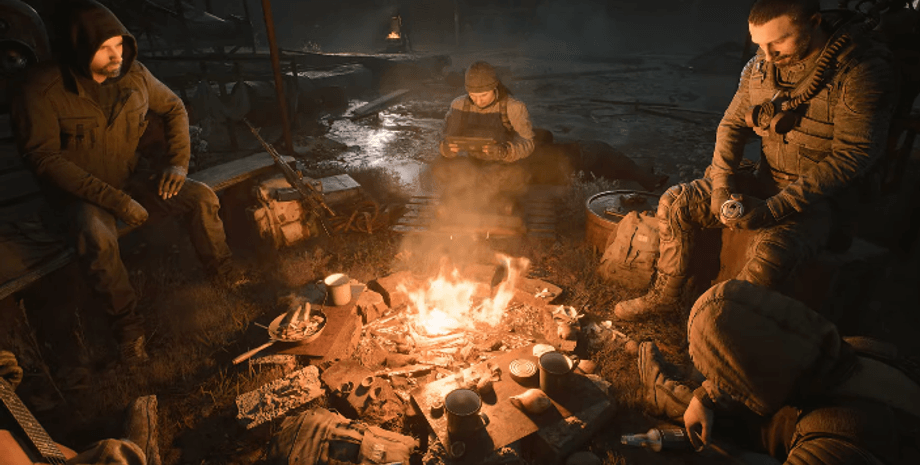 S.T.A.L.K.E.R., S.T.A.L.K.E.R. 2, сталкер