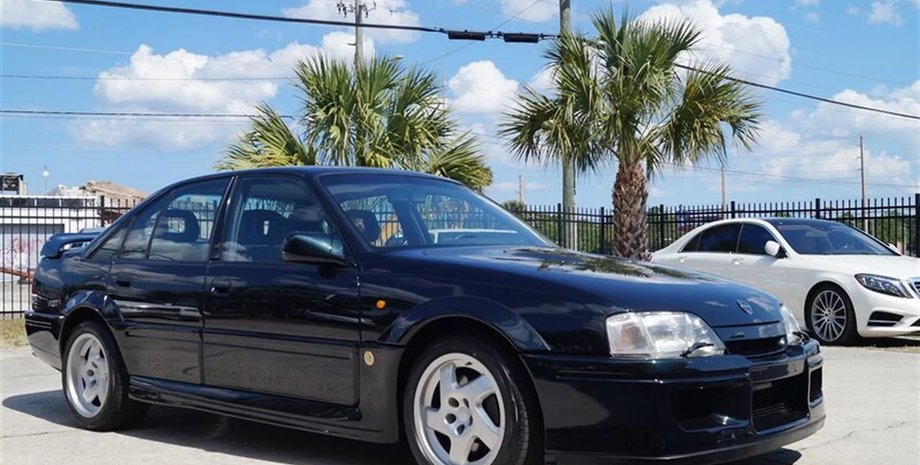 Opel, Opel Lotus Omega, США, Продаж, Авто, Автомобілі, Седан, Фото, Ціна, Характеристики, Спорткар