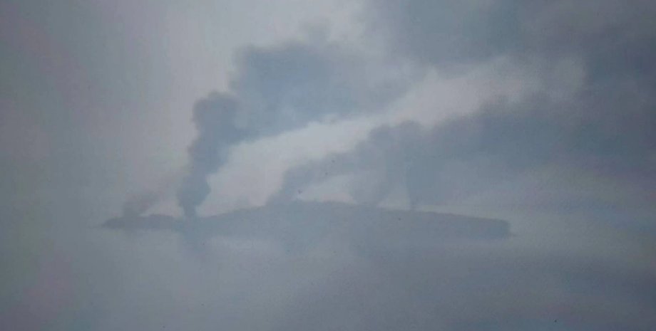 втеча Росії зі зміїного