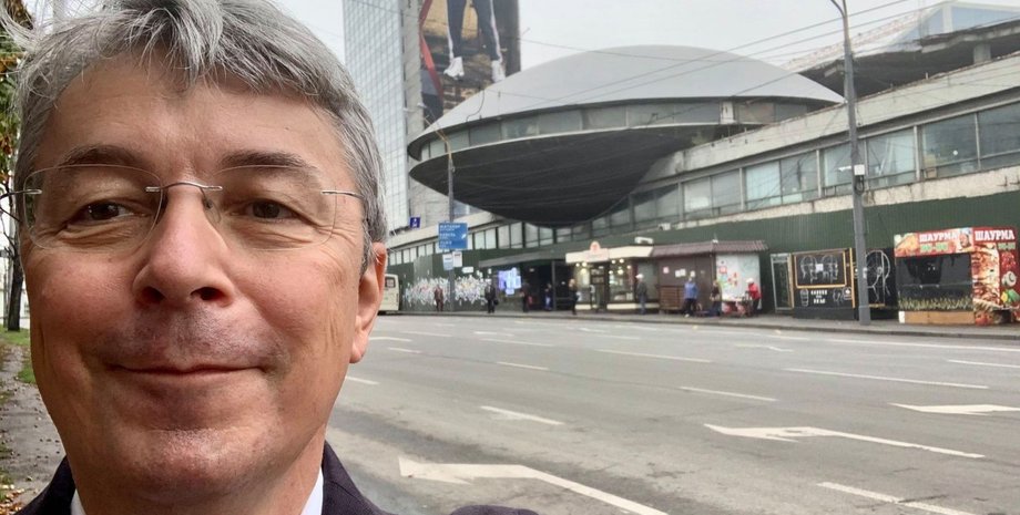 Фото: facebook.com/oleksandr.tkachenko.ua