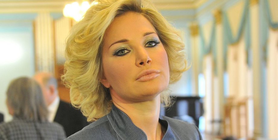 Марія Максакова, співачка, нерухомість, квартира, Москва, суд, вилучення,