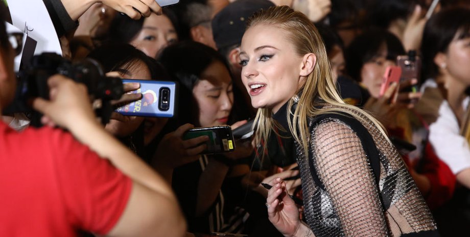 Фото: Getty Images