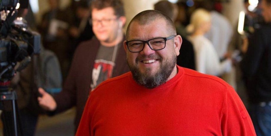 Николай Галушко, Слуга народа, нардеп Галушко, скандал с Галушко, общение Галушко с полицией