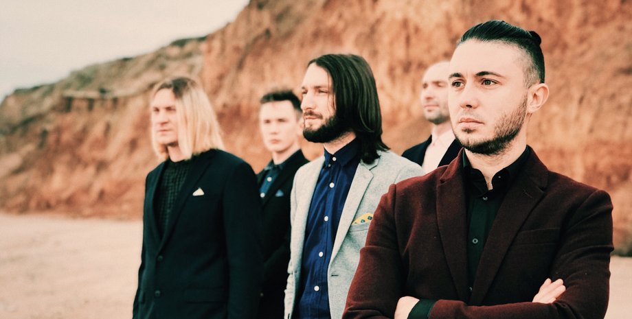 Группа "Антитіла"