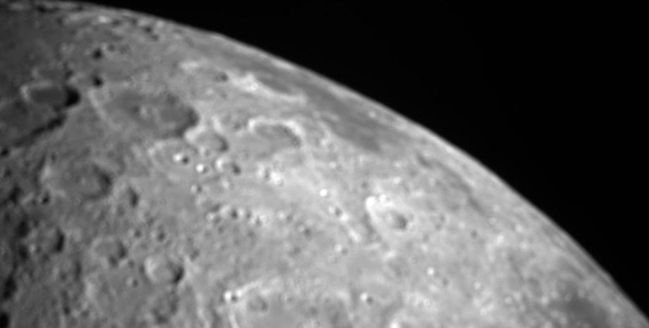 Місяць, CAPSTONE, космічний апарат, NASA