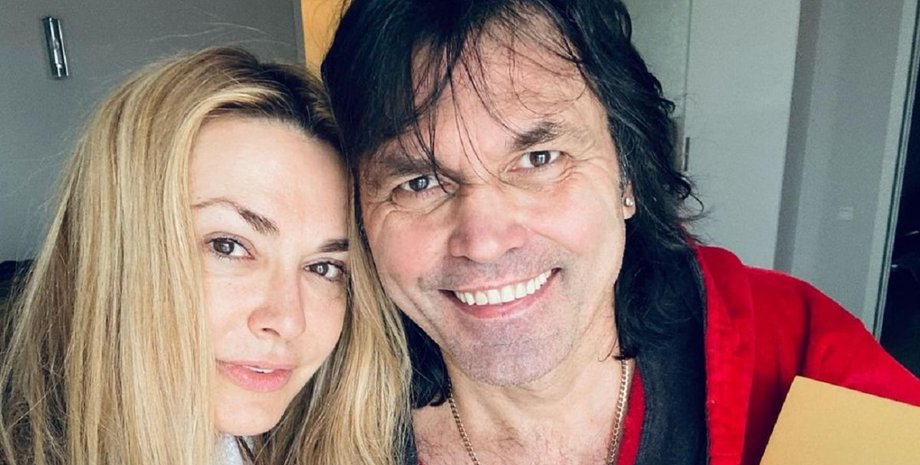 Борисюк і Сумська стосунки