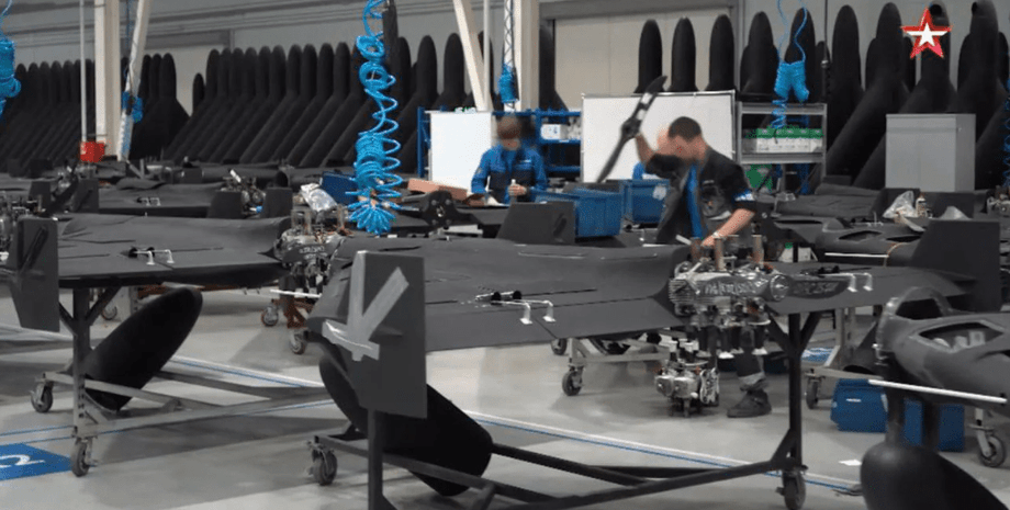 Алабуга політех завод у Росії