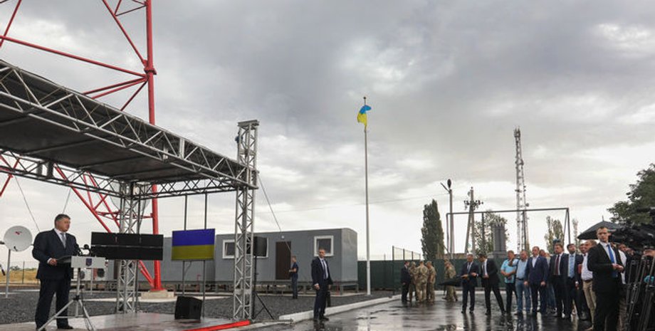 Фото: пресс-служба Президента