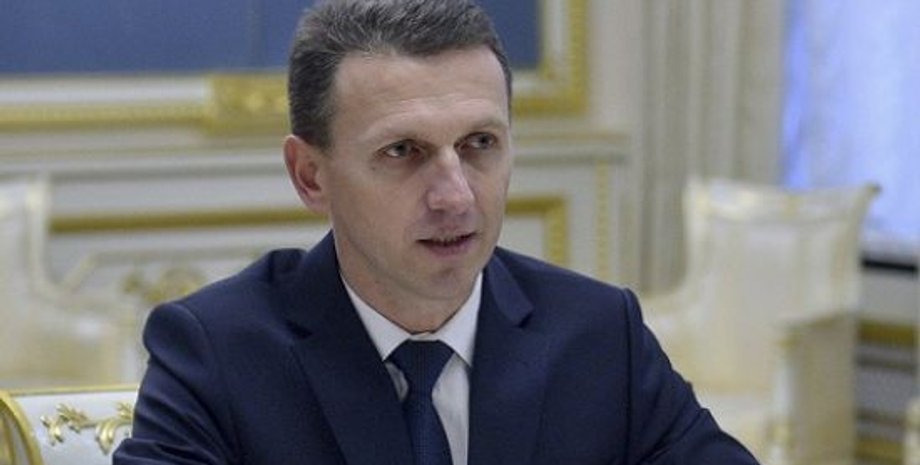 Роман Труба/Фото: Comments.ua