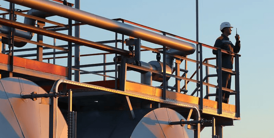 ДТЕК підписав меморандум з Baker Hughes