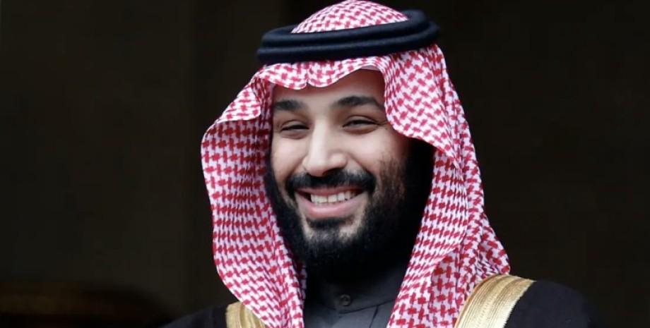 принц саудовской аравии, мухаммед ибн салман, вложение в разработку компьютерных игр