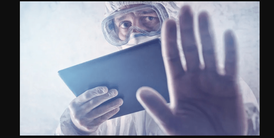 реабілітація, коронавірус, програма, фото, розробка