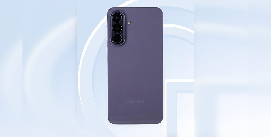 Смартфон Samsung Galaxy A57