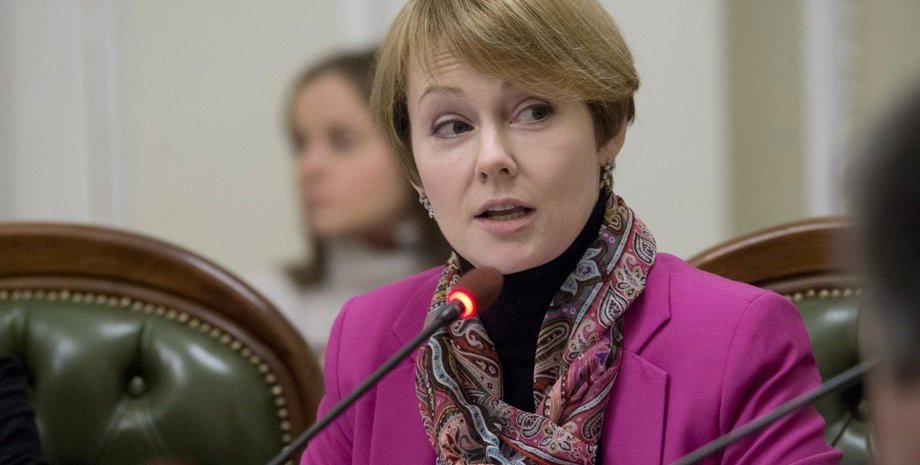 Елена Зеркаль / Фото: УНИАН