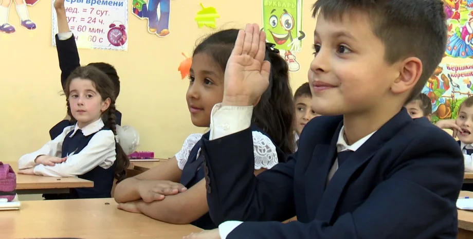 Школы РФ, дефицит, последствия санкций для РФ