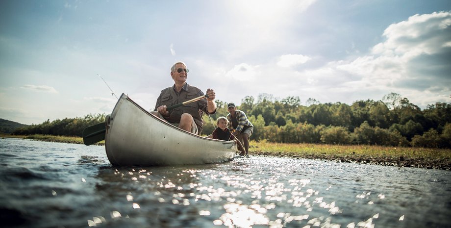 Фото: Getty Images