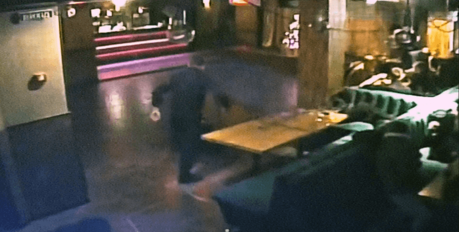 избиение, львовская область