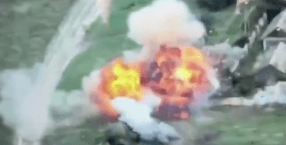 детонация т-90м