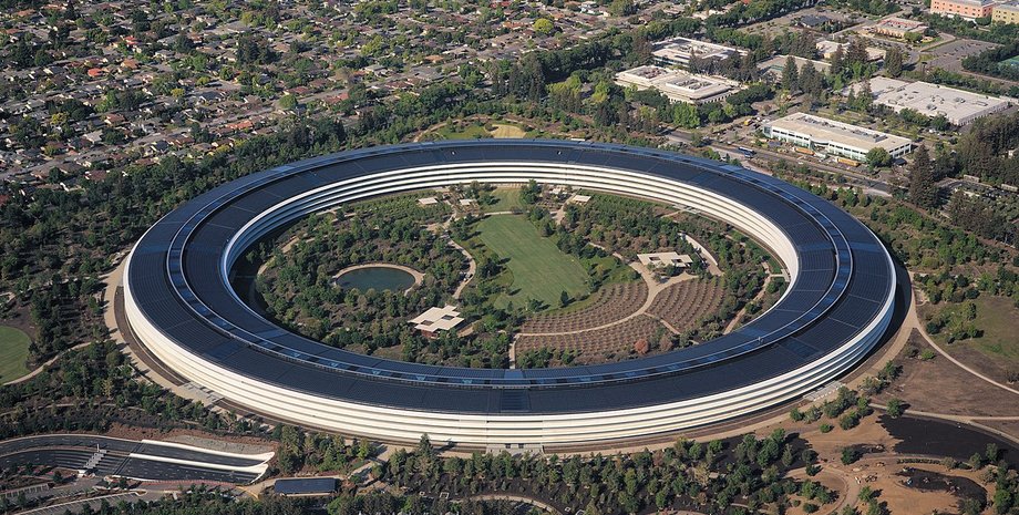 Apple Park