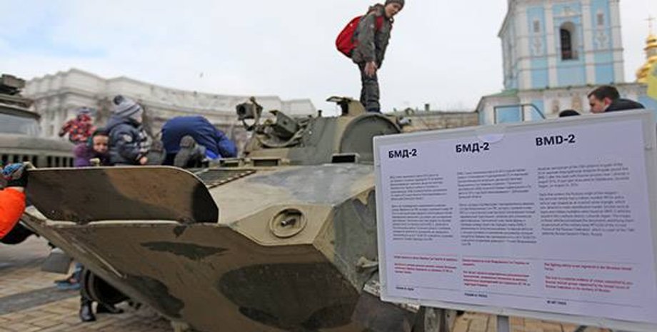 Фото пресс-службы Нацгвардии