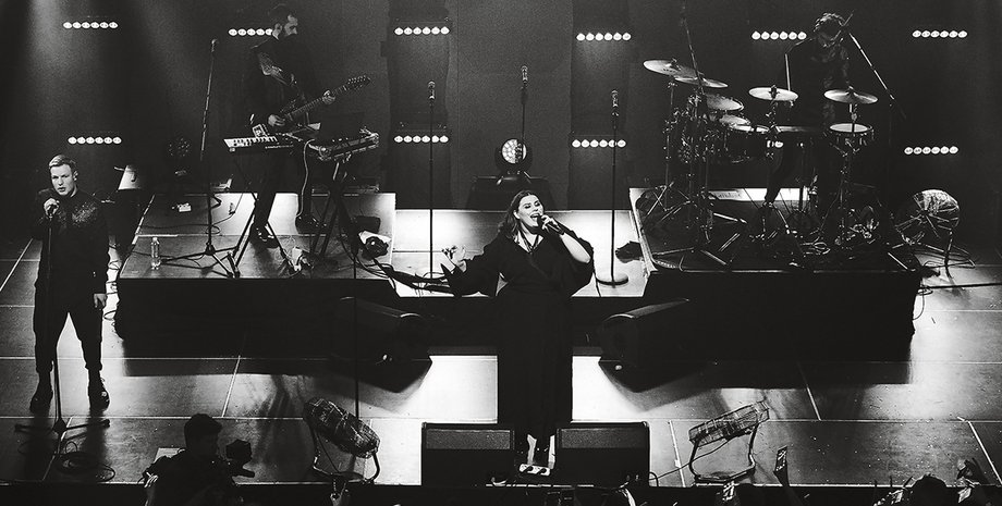 Фото: пресс-служба Mamamusic, Андрей Максимов