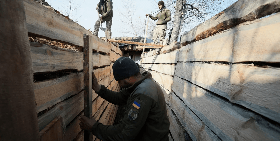 Джеймс Рубин, военное положение, госдеп, государственный департамент, сша, война, Владимир Зеленский