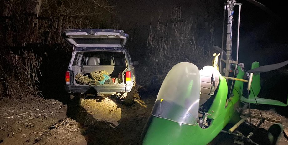 пограничники, контрабанда, гпсу, священник