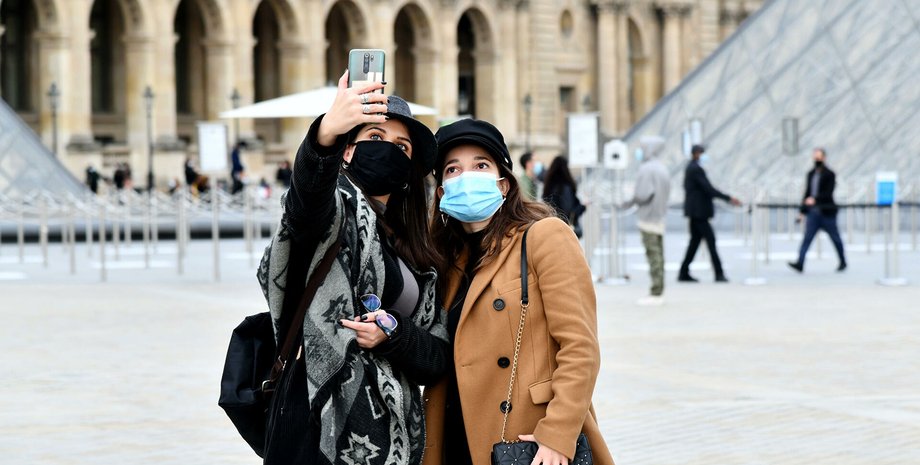 ЕС, коронавирус, карантин, границы, туризм,