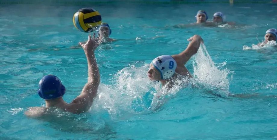 Кубок мира по водному поло