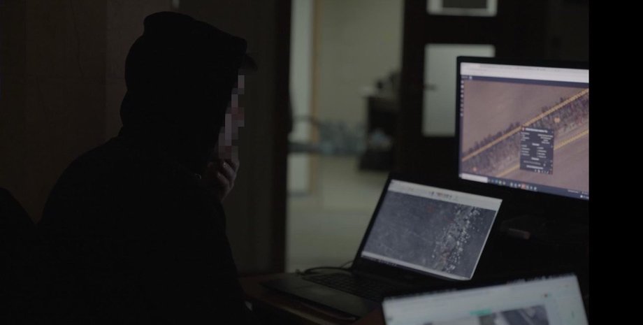 ВСУ, DELTA, фото