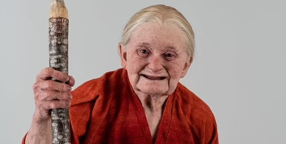 Палеонтология, археология, реконструкция