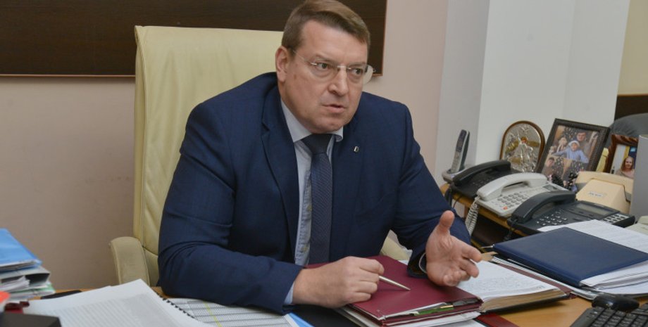 Сергей Постовалов