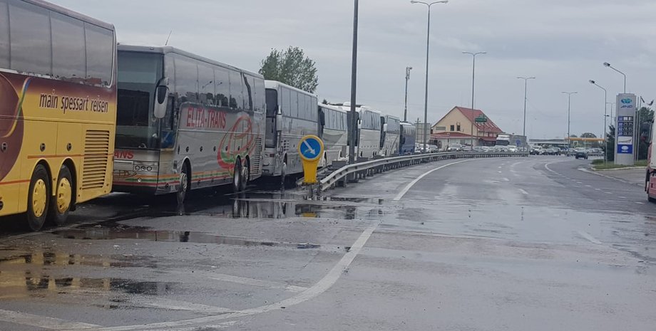 Фото: пресс-служба ГПСУ