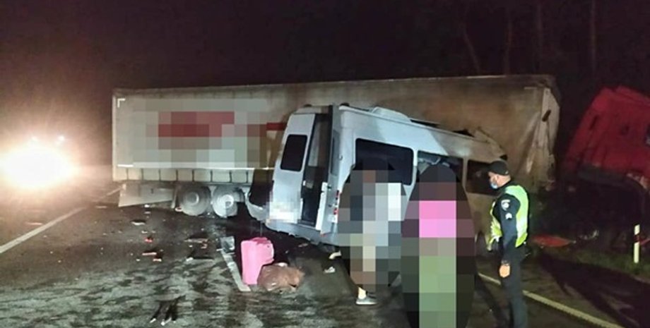 Фото: Патрульная полиция