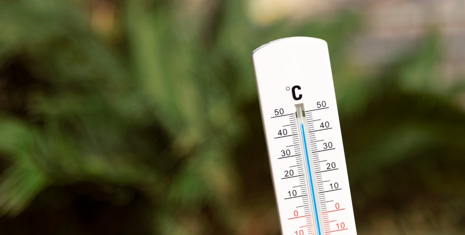 Погода В Украине будет потепление с понедельника