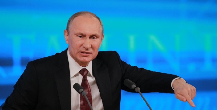 теракт у Підмосков'ї, одержимість Путіна Україною, риторика Кремля, російська влада