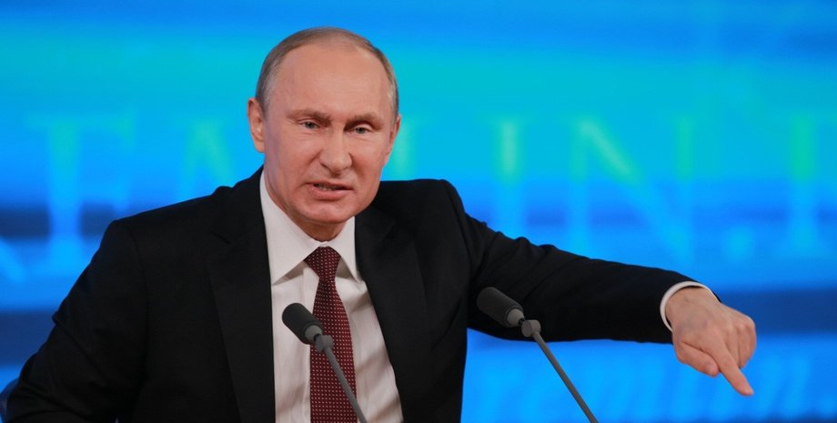 теракт у Підмосков'ї, одержимість Путіна Україною, риторика Кремля, російська влада