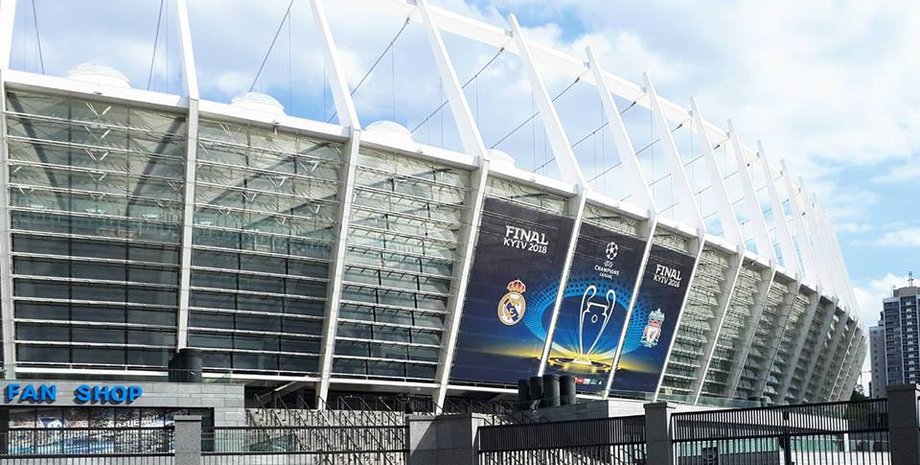 Фото: facebook Ігор Жданов