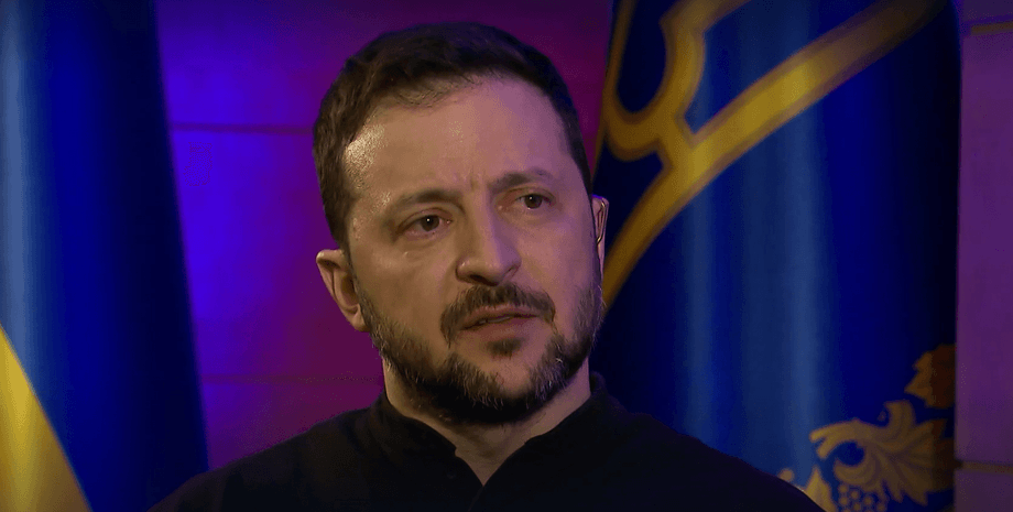 Президент Украины, Владимир Зеленский