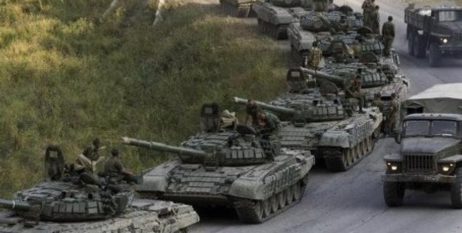 Бронетехника РФ / Фото: informator.su