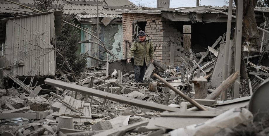 Последствия атаки на Запорожье Запорожье, атака, последствия