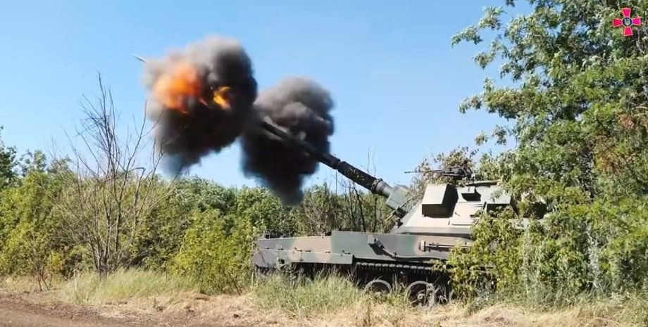 техніка, війна