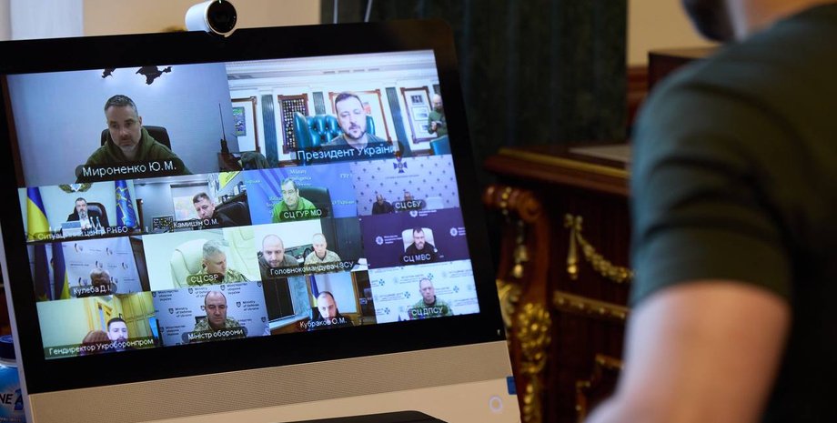 Володимир Зеленський