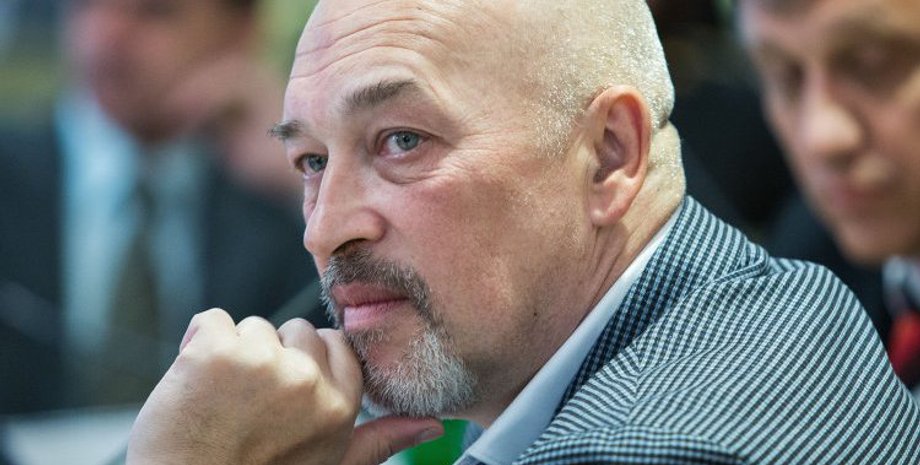 Георгий Тука / Фото: УНИАН