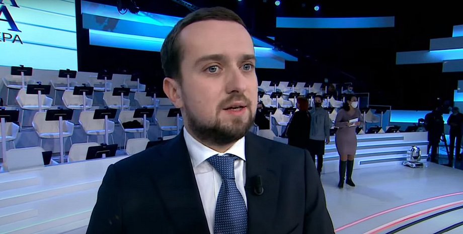 Кирилл Тимошенко, Свобода слова, COVID-19, вакцинация, логистика, максим степанов