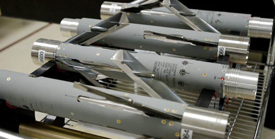 APKWS, ракети APKWS