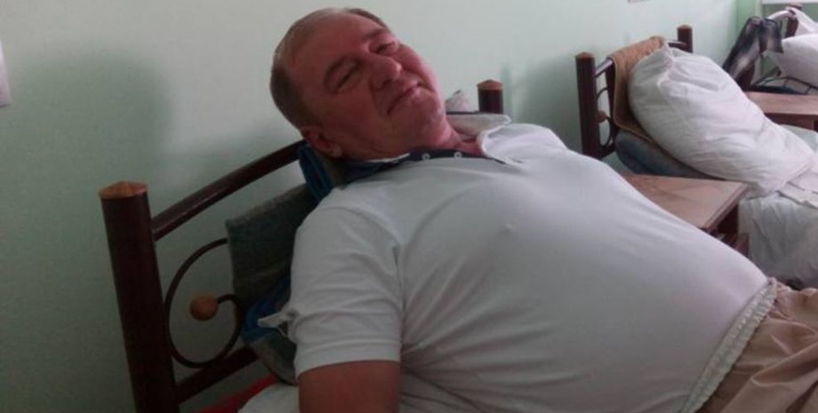 Ильми Умеров / Фото из открытых источников