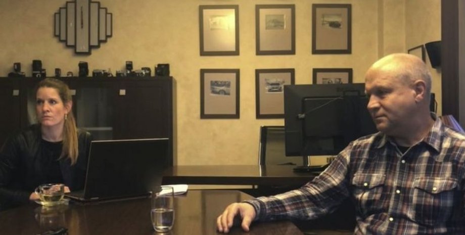 Олег Пулатов