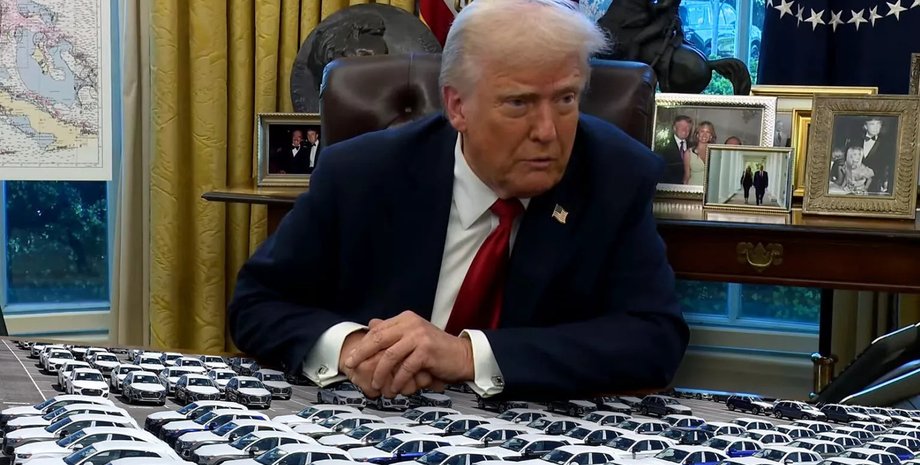 Дональд Трамп авто, Дональд Трамп, пошлина на авто, новые авто, импорт авто, импорт авто